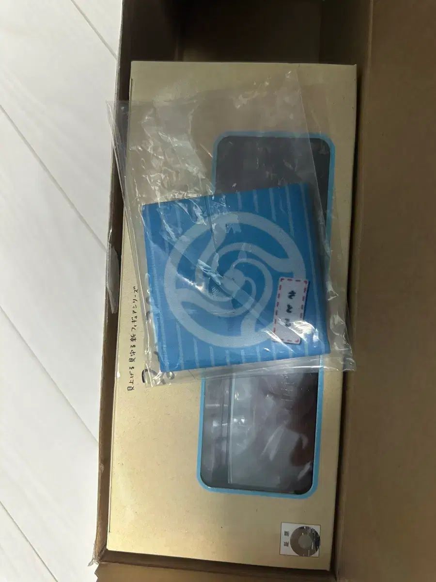 呪術廻戦 五条 룩업 特典 含む 未開封品 出品