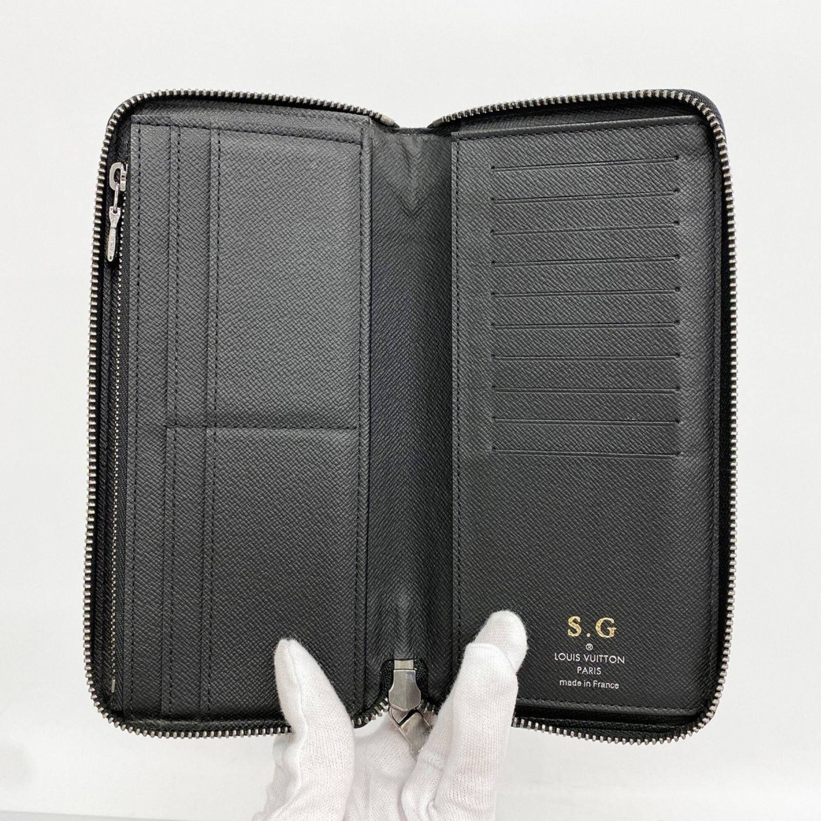 ルイ・ヴィトン(Louis Vuitton) ルイ・ヴィトン 長財布 モノグラム