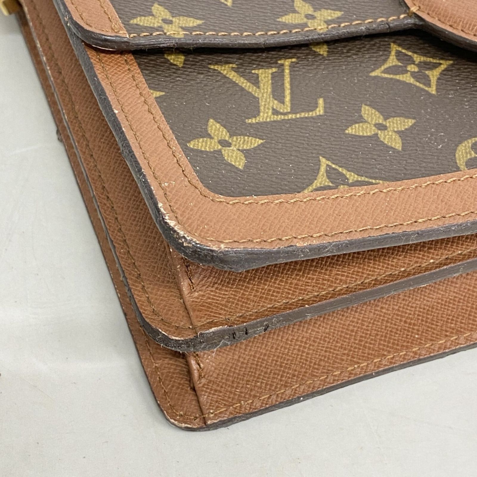 ルイ・ヴィトン(Louis Vuitton) ルイ・ヴィトン ショルダーバッグ 