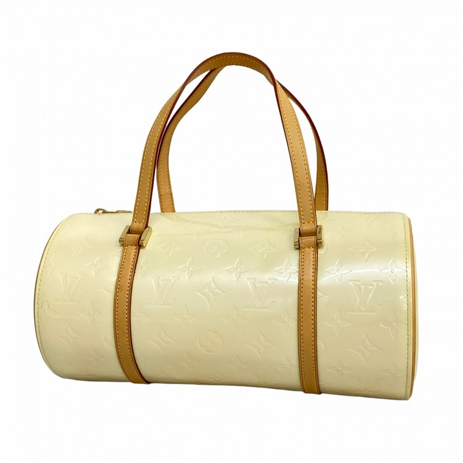 ルイ・ヴィトン(Louis Vuitton) ルイ・ヴィトン ハンドバッグ ヴェルニ ベッドフォード M91331 ペルルレディース