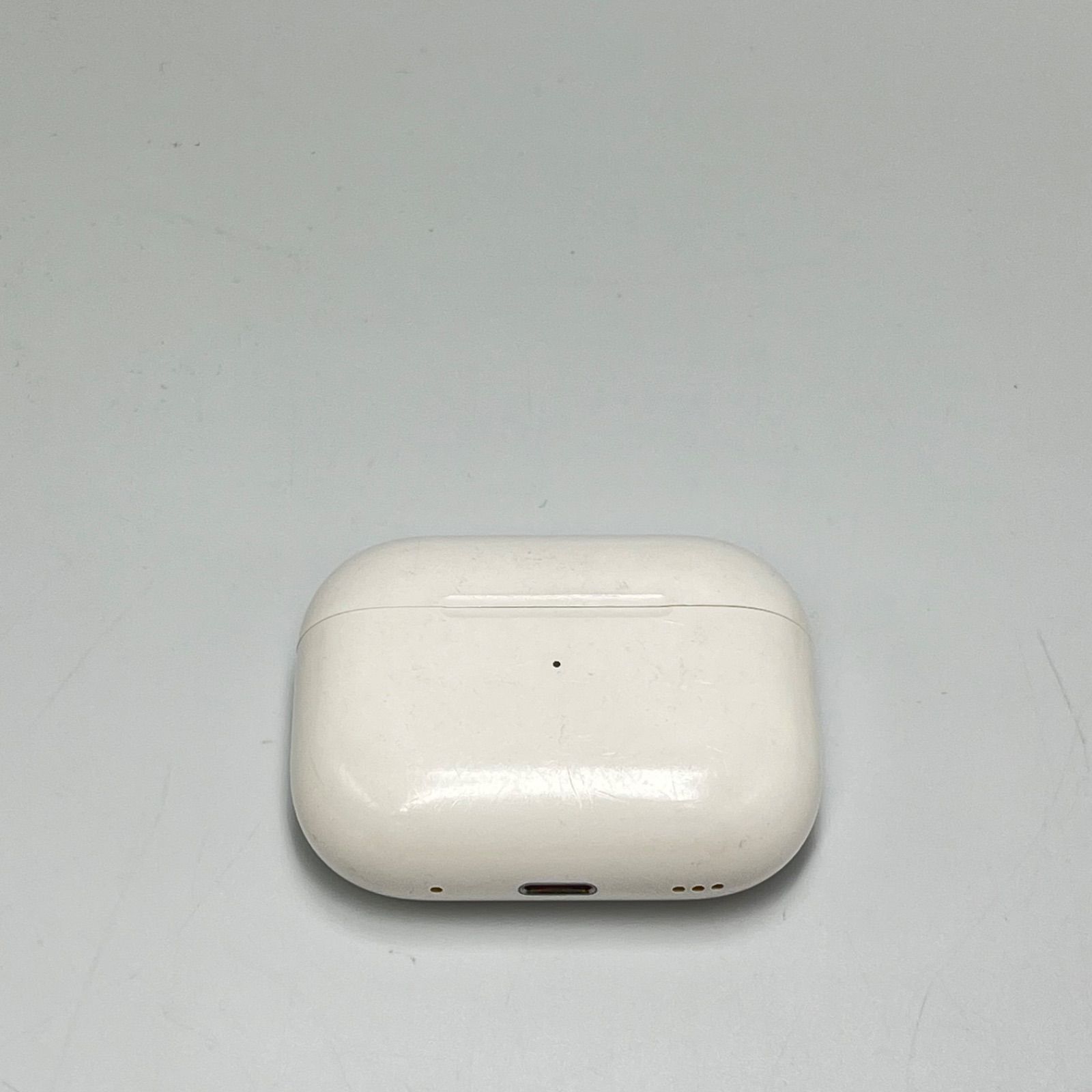 ジャンク品•美品】Apple AirPods Pro 第2世代 MagSafe充電ケース付き