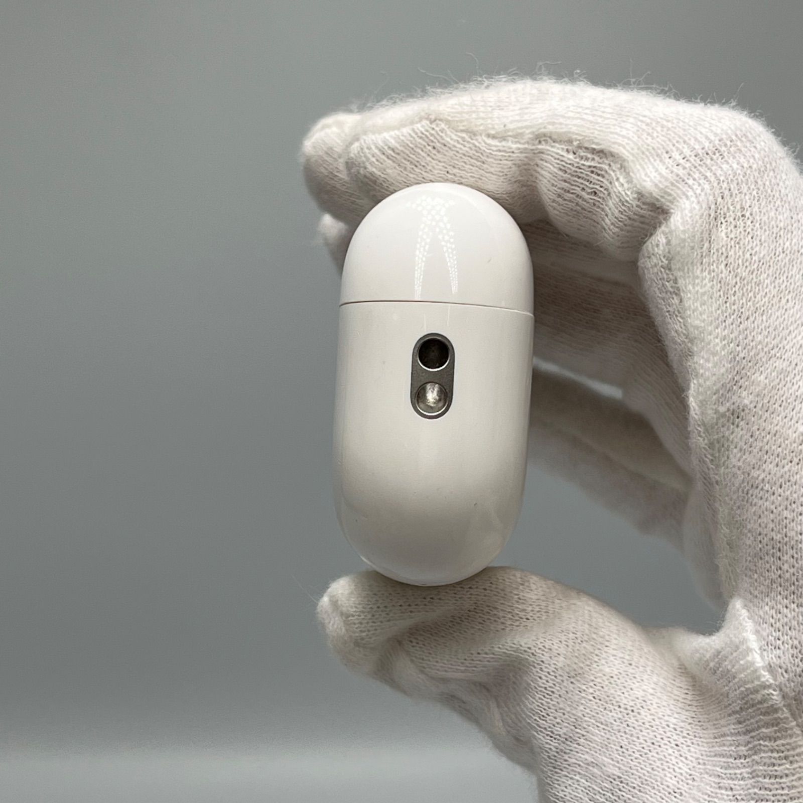 ジャンク品•美品】Apple AirPods Pro 第2世代 MagSafe充電ケース本体