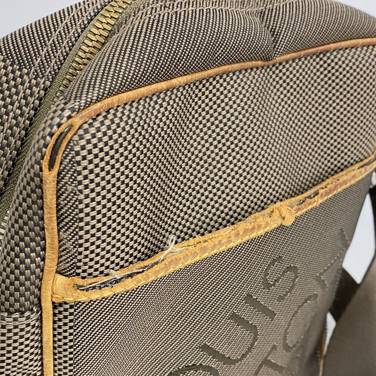 LOUIS VUITTON(ルイヴィトン) ショルダーバッグ ダミエジェアン シタダン NM M93224 テール LOUIS VUITTON】ルイヴィトン『ダミエ ジェアン シタダンNM』M93224