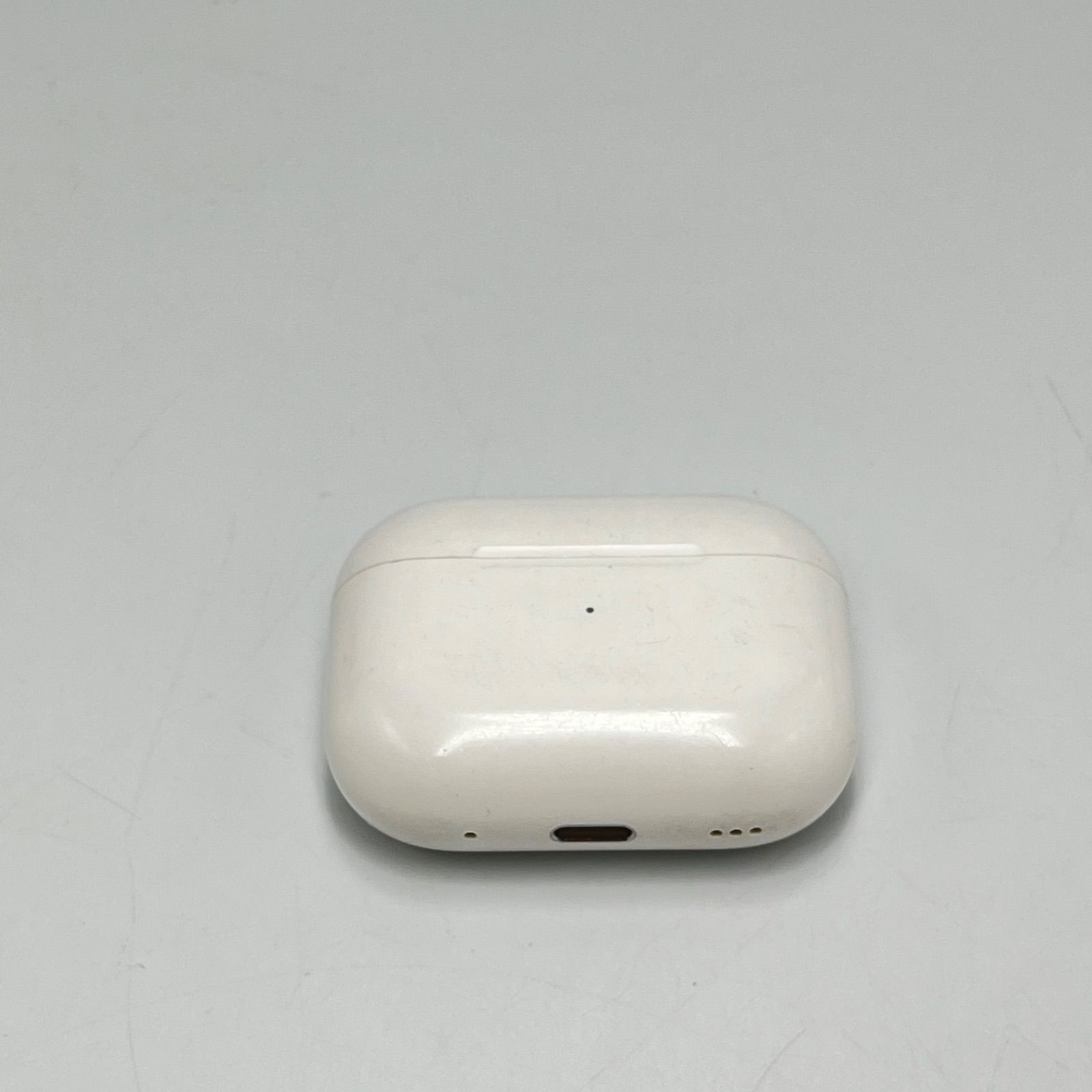 ジャンク品•美品】Apple AirPods Pro 第2世代 MagSafe充電ケース付き