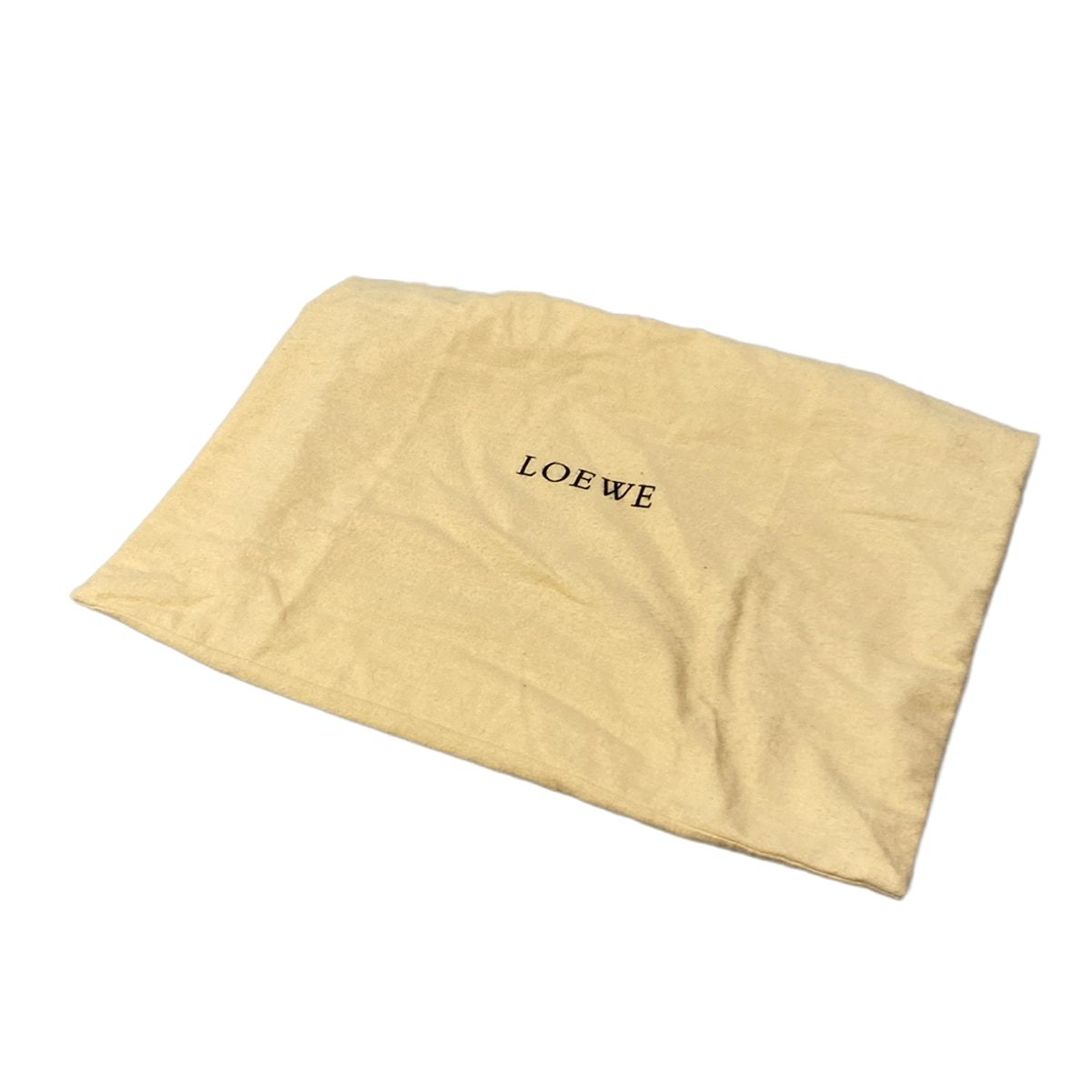 LOEWE(ロエベ) ハンドバッグ アマソナ28 黒 レザー LOEWE(ロエベ) ハンドバッグ アマソナ28 黒 レザー