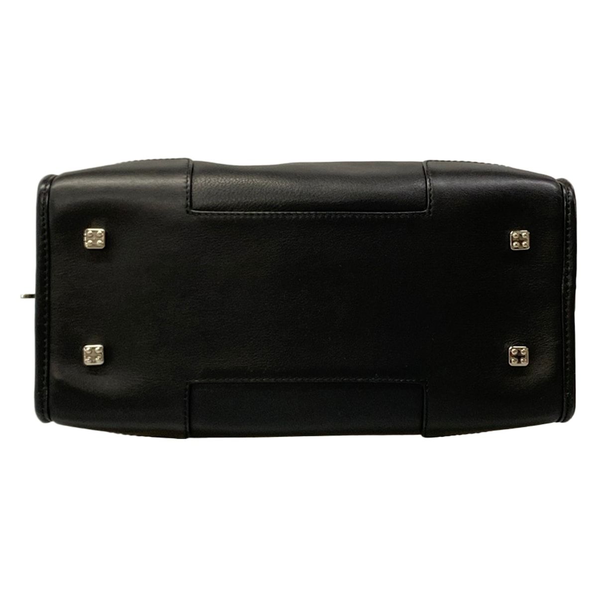 LOEWE(ロエベ) ハンドバッグ アマソナ28 黒 レザー LOEWE(ロエベ) ハンドバッグ アマソナ28 黒 レザー
