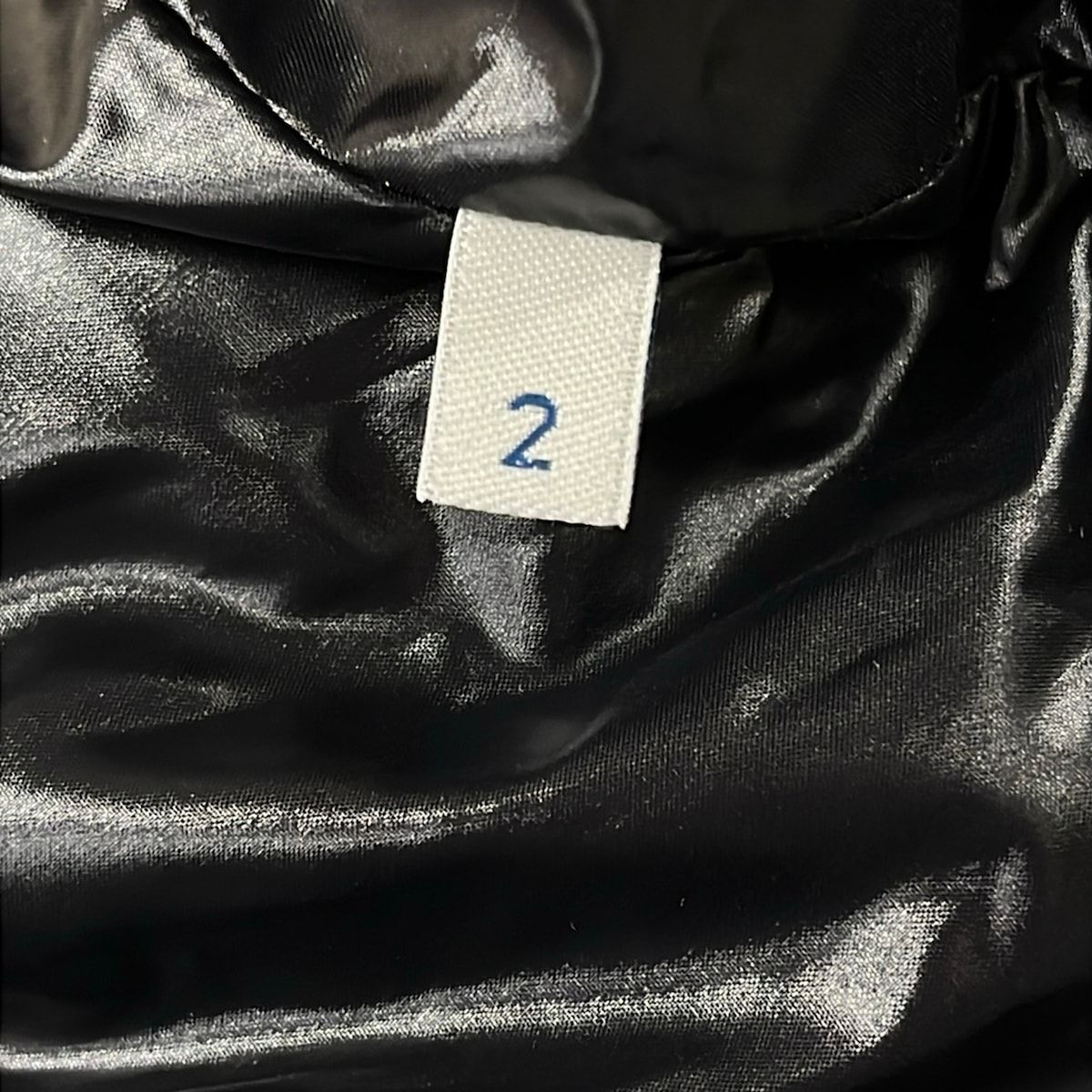 MONCLER(モンクレール) ダウンジャケット サイズ2 M メンズ MONTCLA 黒 長袖/ジップアップ/冬 ダウン MONCLER(モンクレール) ダウンジャケット サイズ2 M メンズ MONTCLA 黒 長袖/ジップアップ/冬 ダウン