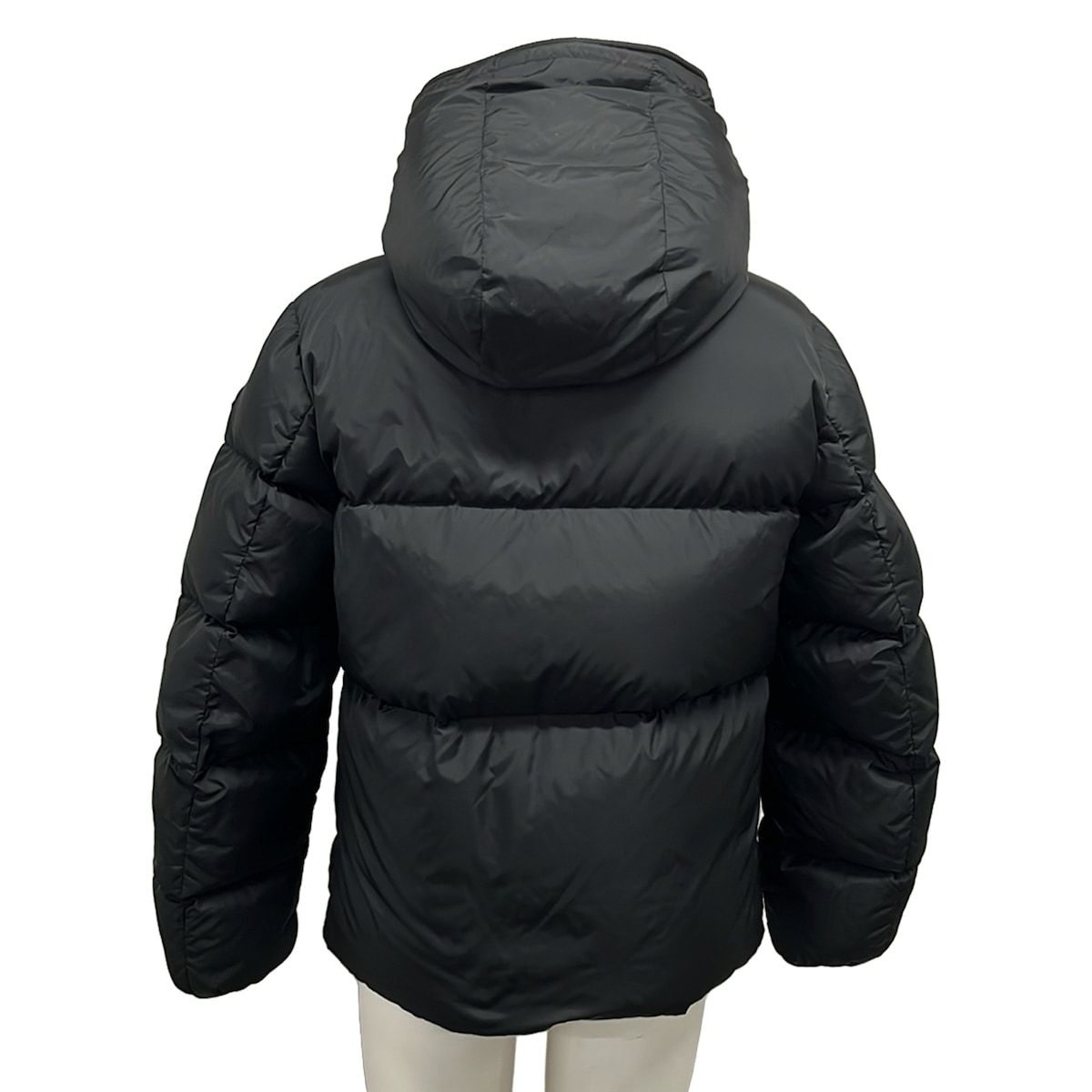 MONCLER(モンクレール) ダウンジャケット サイズ2 M メンズ MONTCLA 黒