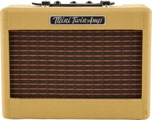 Fender アンプ MINI '57 TWIN-AMP?送料無料 f921e13f