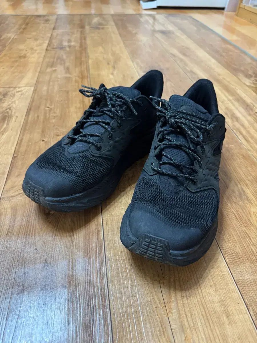 ホカオネオネ アナカパ 2 ロー GTX ゴアテックス ワイド 28.5 2E