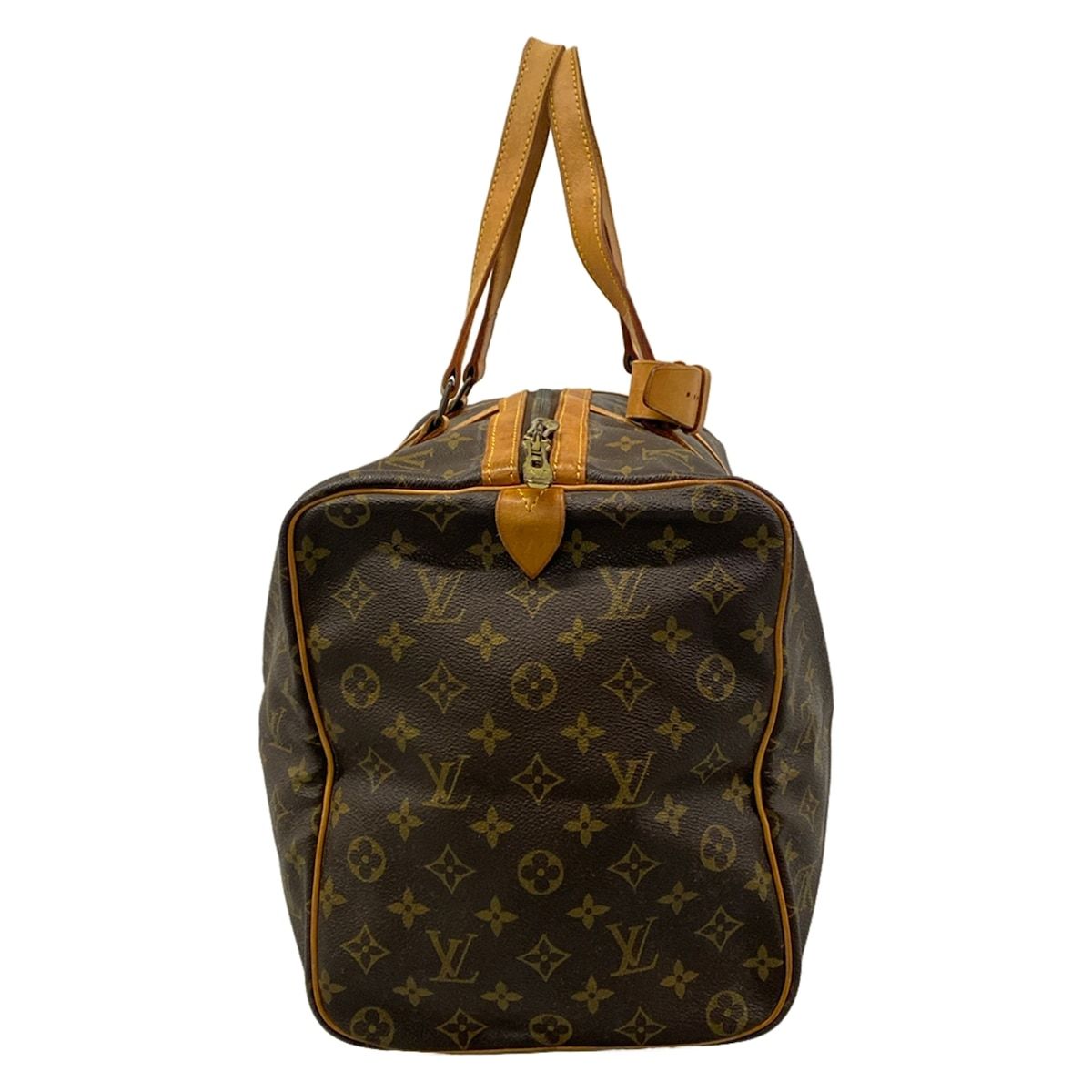 LOUIS VUITTON(ルイヴィトン) ボストンバッグ モノグラム サック・スープル45 M41624 - LOUIS VUITTON(ルイヴィトン) ボストンバッグ モノグラム サック・スープル45 M41624 -