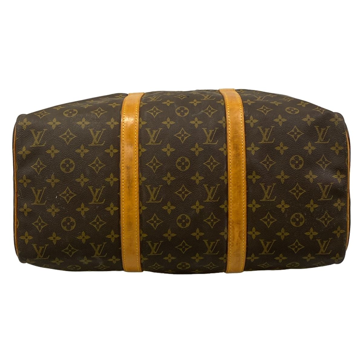 LOUIS VUITTON(ルイヴィトン) ボストンバッグ モノグラム サック・スープル45 M41624 - LOUIS VUITTON(ルイヴィトン) ボストンバッグ モノグラム サック・スープル45 M41624 -