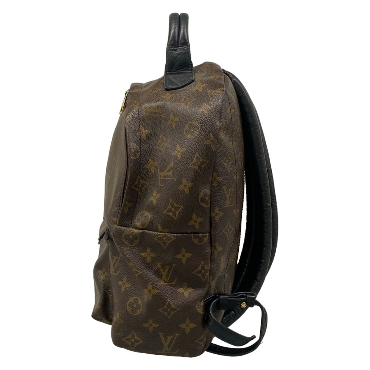 LOUIS VUITTON(ルイヴィトン) リュックサック モノグラム パームスプリングス バックパック MM M41561 -