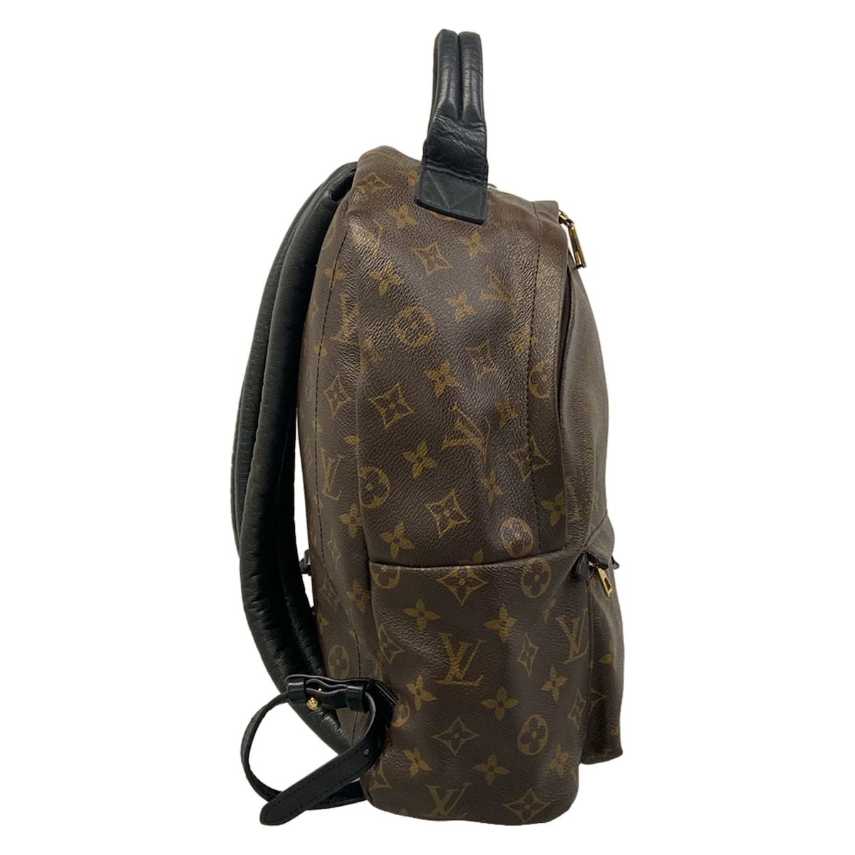 LOUIS VUITTON(ルイヴィトン) リュックサック モノグラム パームスプリングス バックパック MM M41561 -
