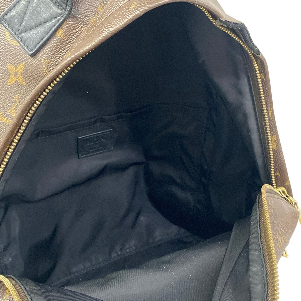LOUIS VUITTON(ルイヴィトン) リュックサック モノグラム パームスプリングス バックパック MM M41561 -