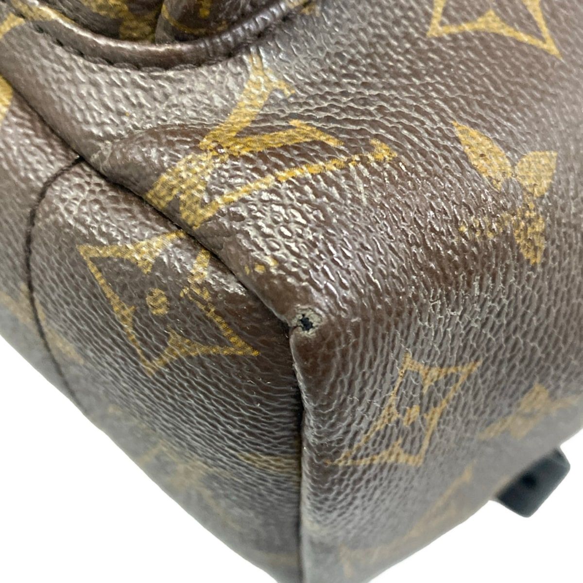 LOUIS VUITTON(ルイヴィトン) リュックサック モノグラム パームスプリングス バックパック MM M41561 -