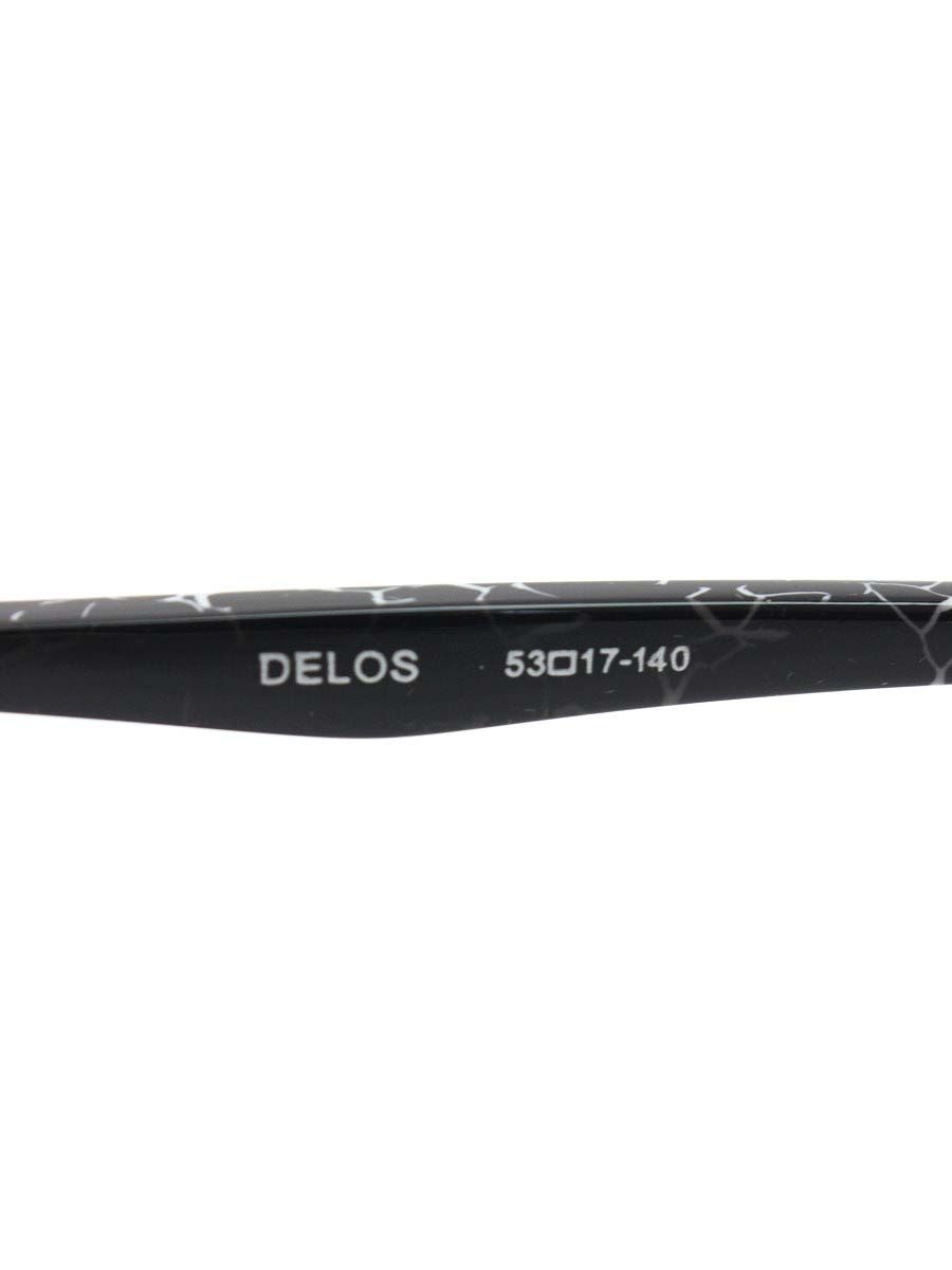 レスザンヒューマン DELOS メガネ ブラック メタルフレーム スクエア ITYT4XOQHYS9 レスザンヒューマン DELOS メガネ ブラック メタルフレーム スクエア ITYT4XOQHYS9