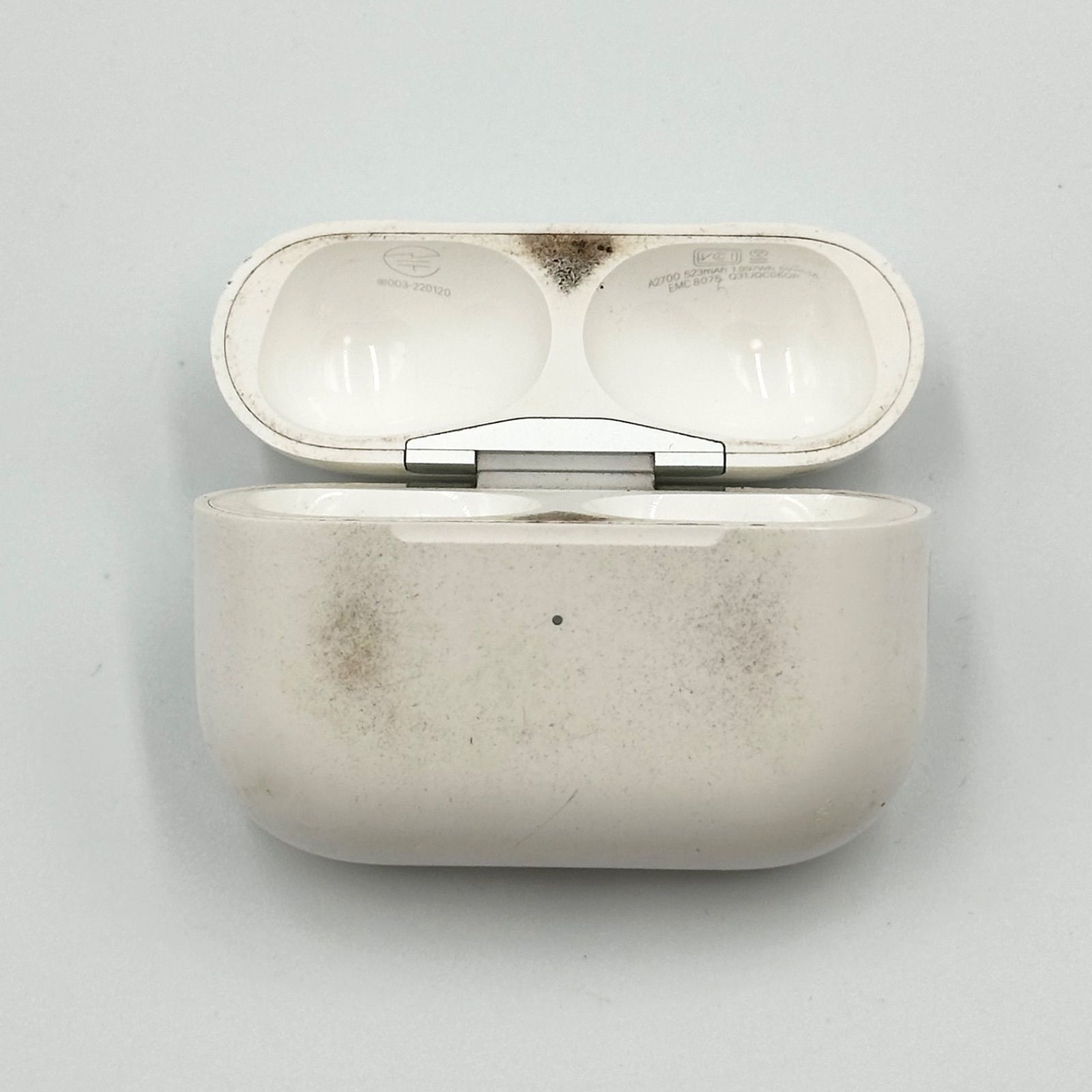 Apple AirPods Pro 第2世代 ケースのみ A2700 正規品 lightningモデル 