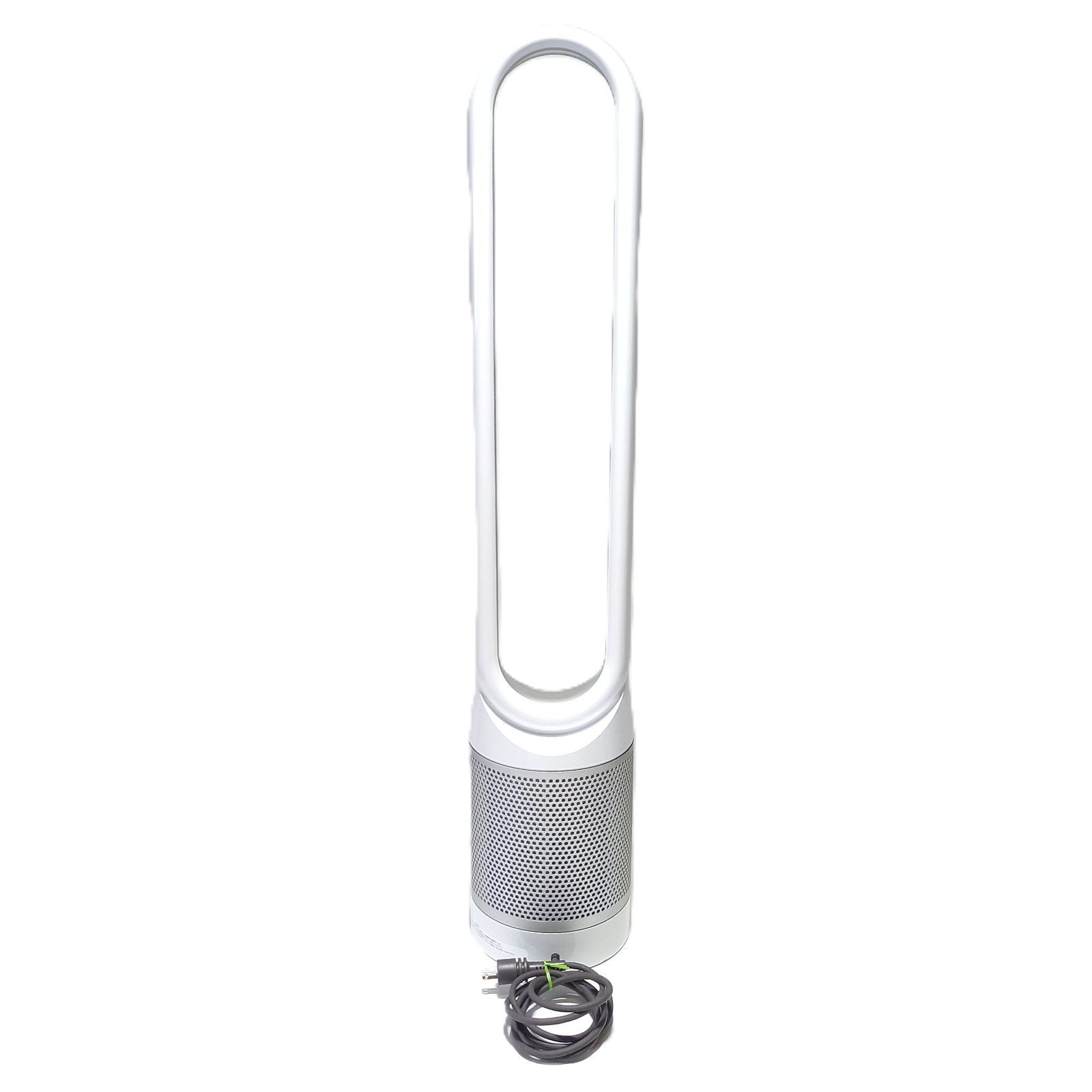 ダイソン 空気清浄機能付ファン TP00 2022年製 羽無し扇風機 dyson