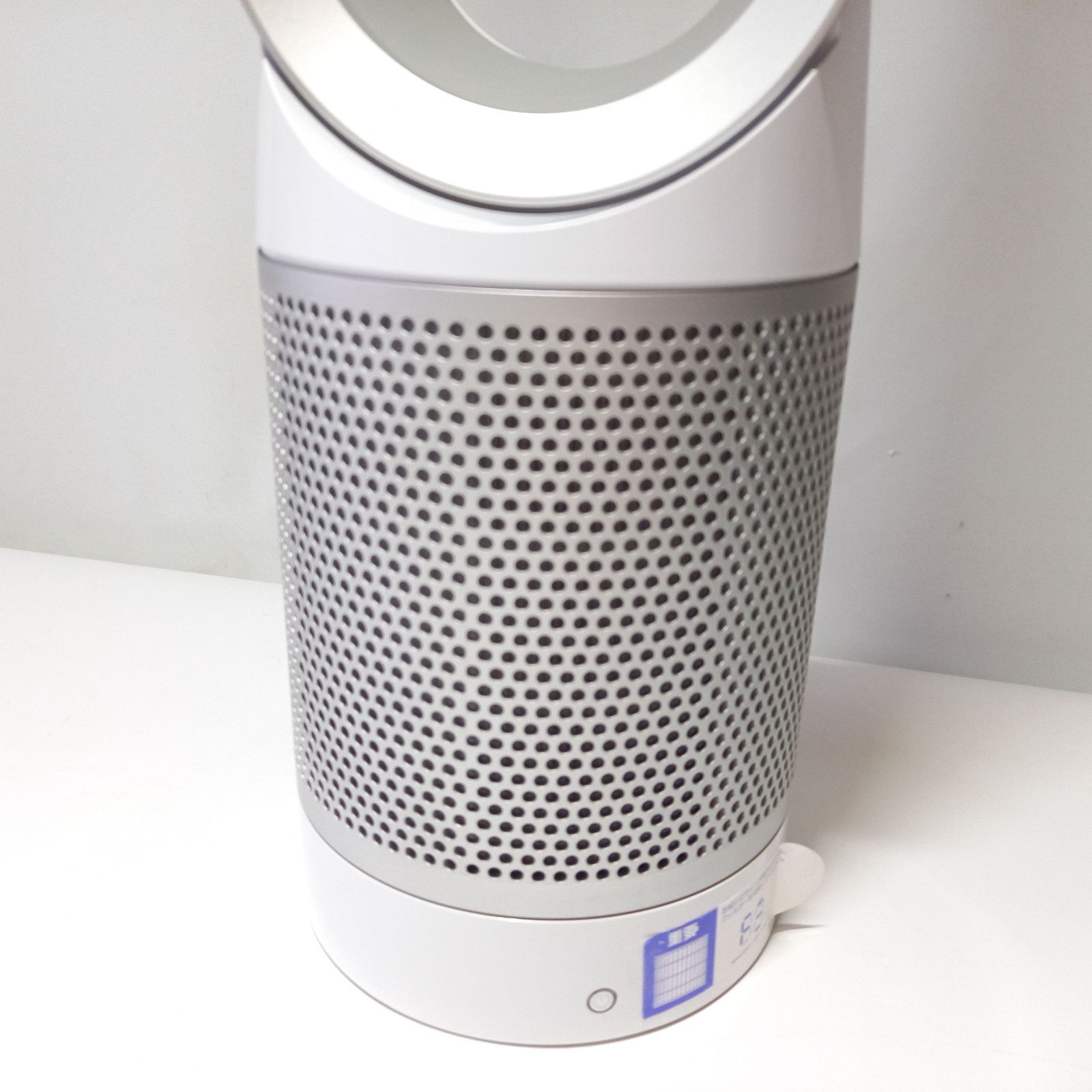 ダイソン 空気清浄機能付ファン TP00 2022年製 羽無し扇風機 dyson