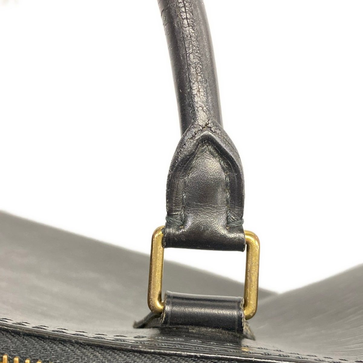 LOUIS VUITTON(ルイヴィトン) ハンドバッグ エピ スピーディ30 M43002 ノワール レザー