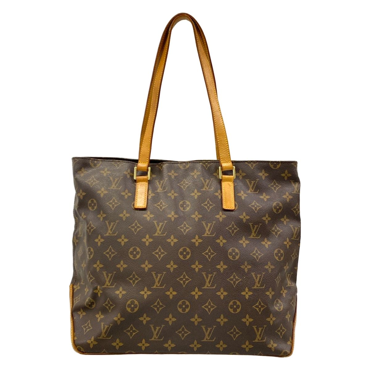 LOUIS VUITTON ルイヴィトン M51151 モノグラム カバメゾ LOUIS VUITTON(ルイヴィトン) ショルダーバッグ モノグラム カバメゾ