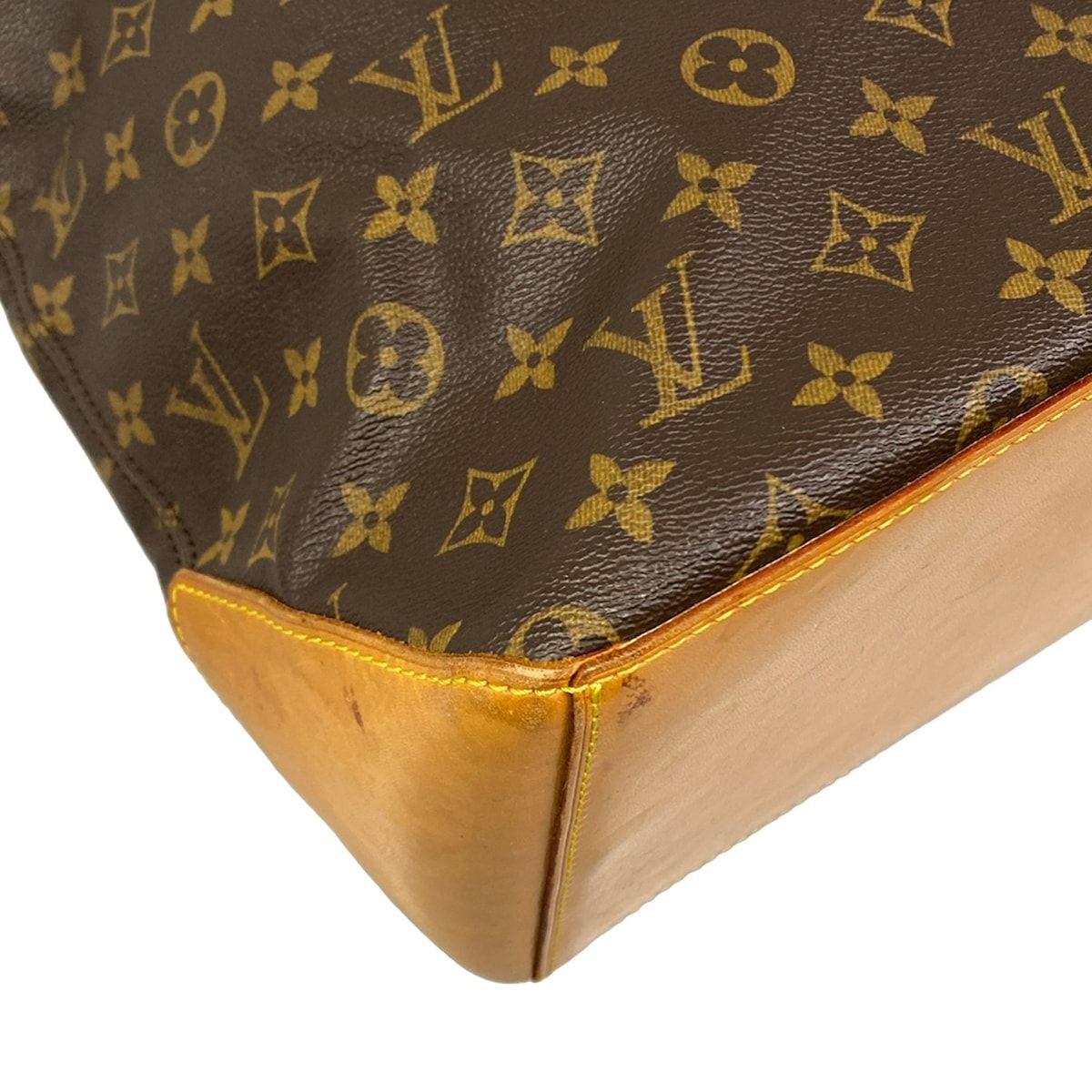 LOUIS VUITTON(ルイヴィトン) ショルダーバッグ モノグラム カバメゾ M51151 -