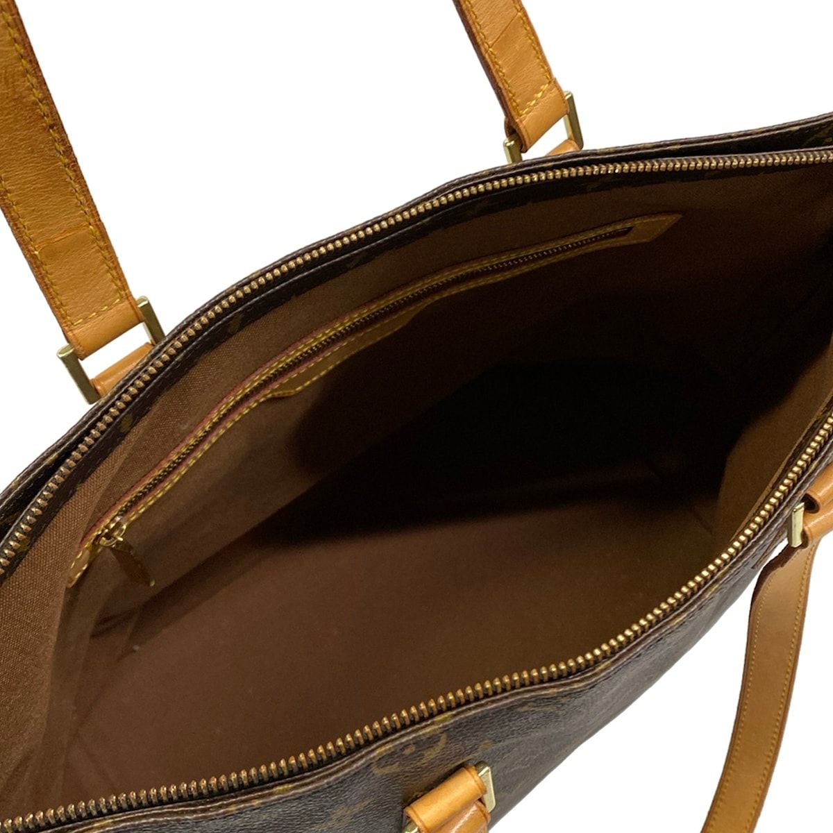 LOUIS VUITTON(ルイヴィトン) ショルダーバッグ モノグラム カバメゾ M51151 -