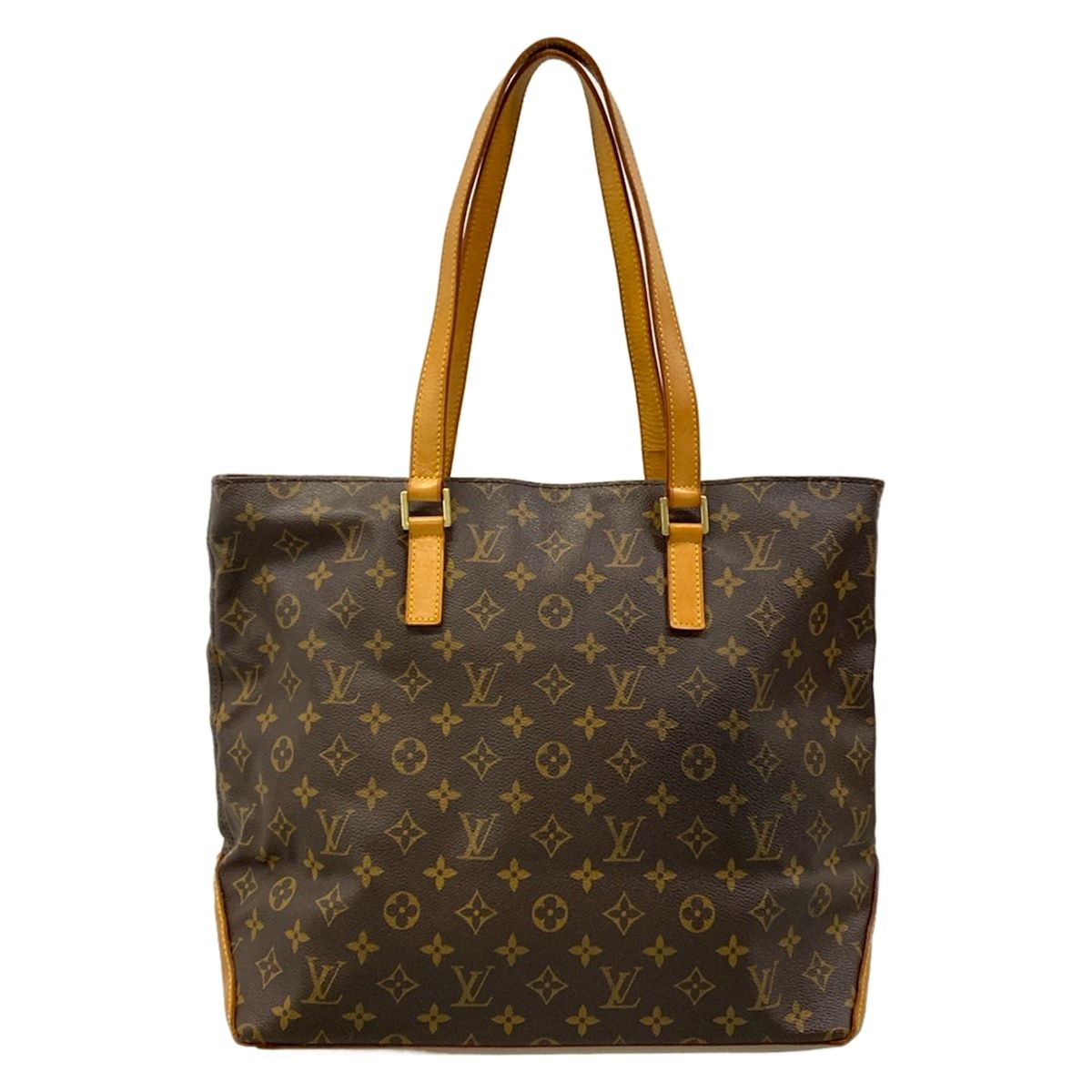 LOUIS VUITTON(ルイヴィトン) ショルダーバッグ モノグラム カバメゾ M51151 -