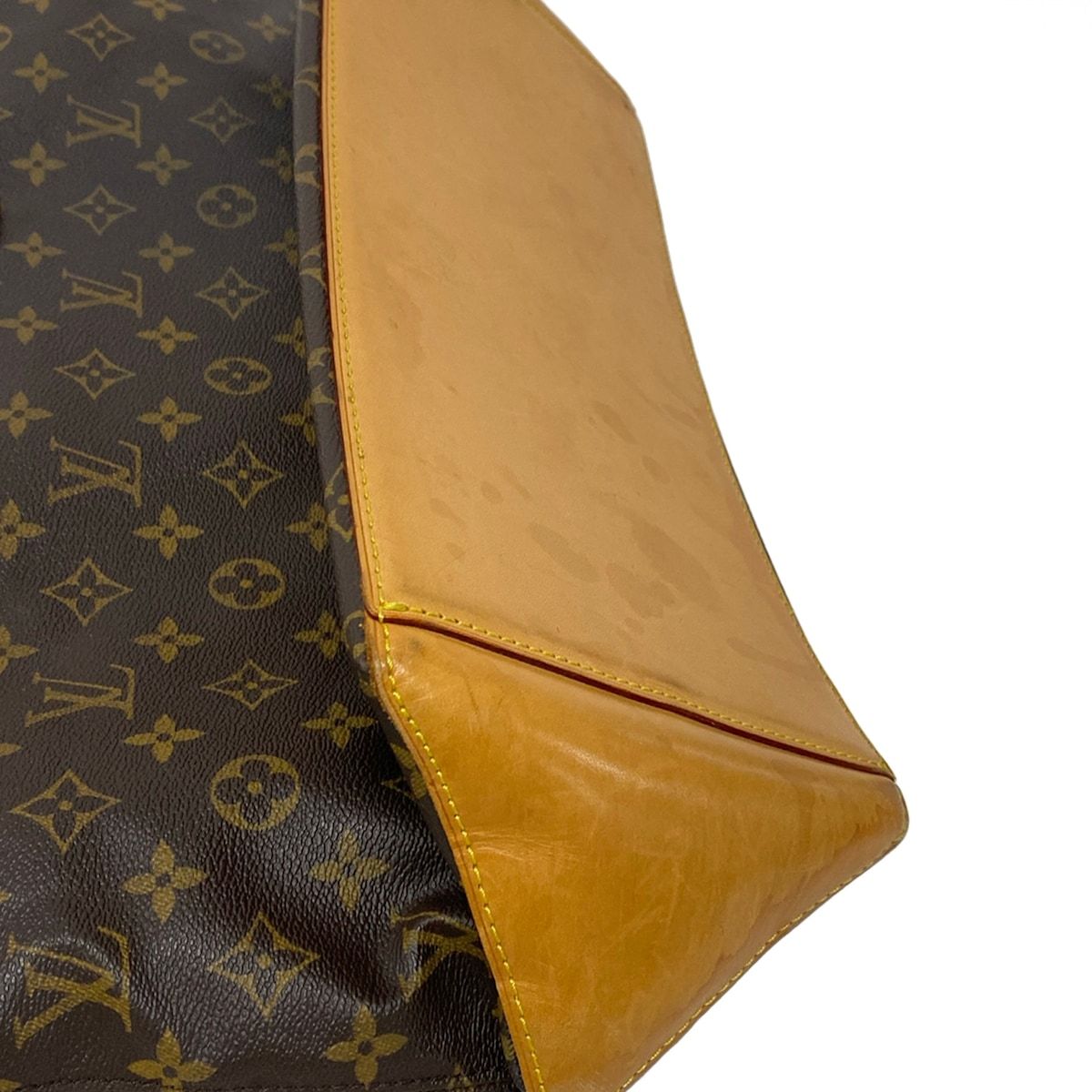 LOUIS VUITTON(ルイヴィトン) ショルダーバッグ モノグラム カバメゾ M51151 -
