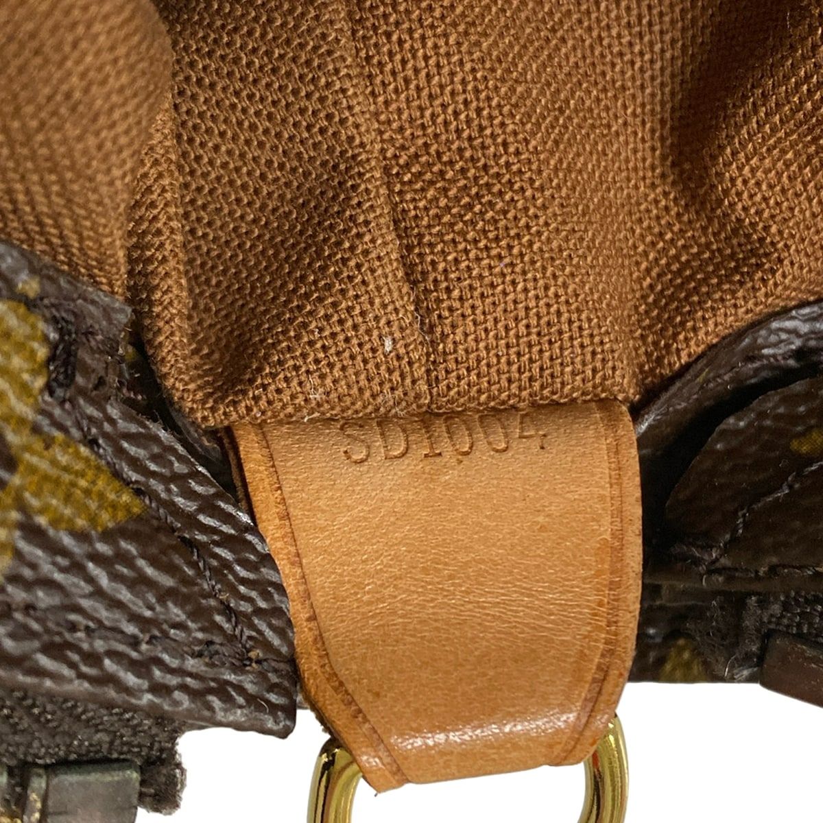 LOUIS VUITTON(ルイヴィトン) ショルダーバッグ モノグラム カバメゾ M51151 -