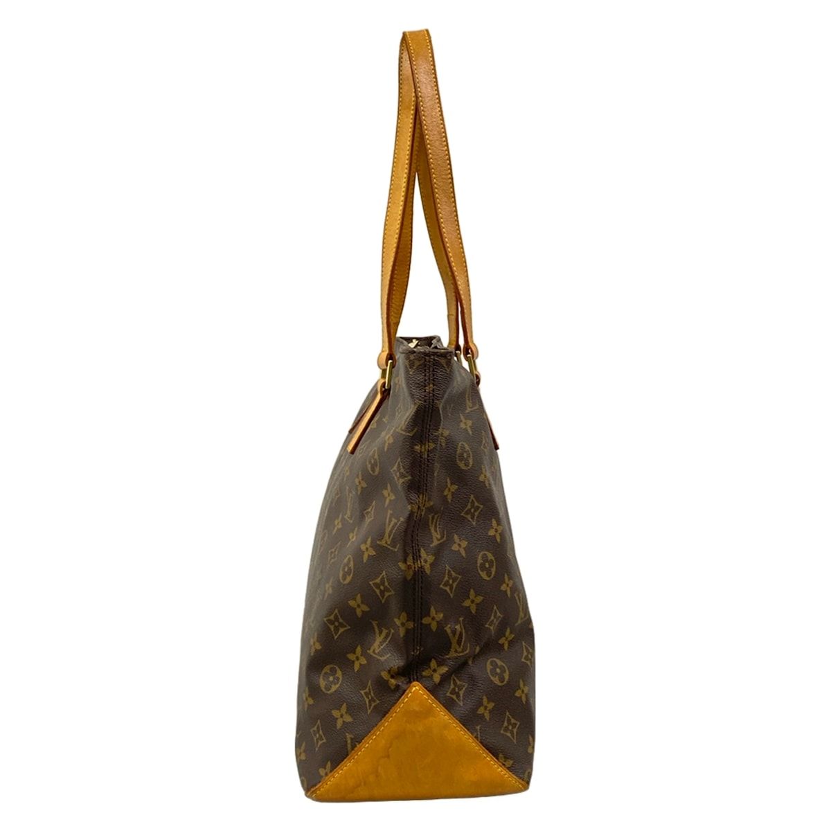 LOUIS VUITTON(ルイヴィトン) ショルダーバッグ モノグラム カバメゾ M51151 -