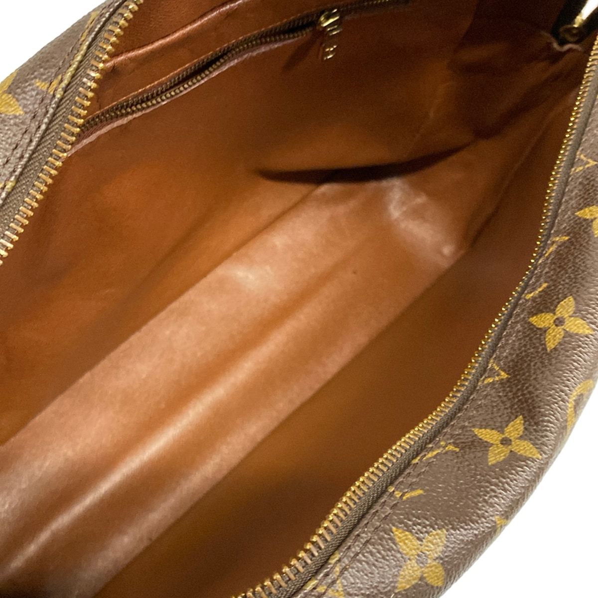 LOUIS VUITTON(ルイヴィトン) ショルダーバッグ モノグラム ナイルGM M45242 -
