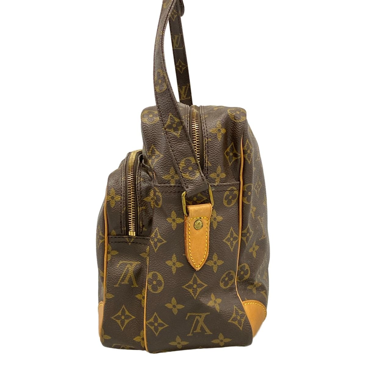 LOUIS VUITTON(ルイヴィトン) ショルダーバッグ モノグラム ナイルGM M45242 -