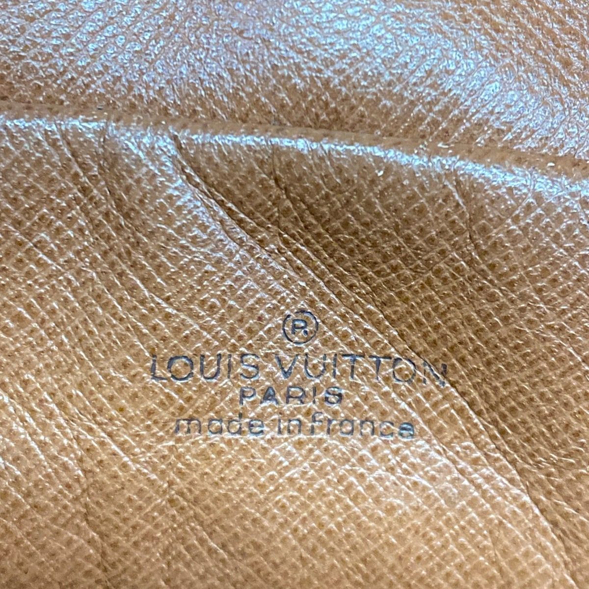 LOUIS VUITTON(ルイヴィトン) ショルダーバッグ モノグラム ナイルGM M45242 -