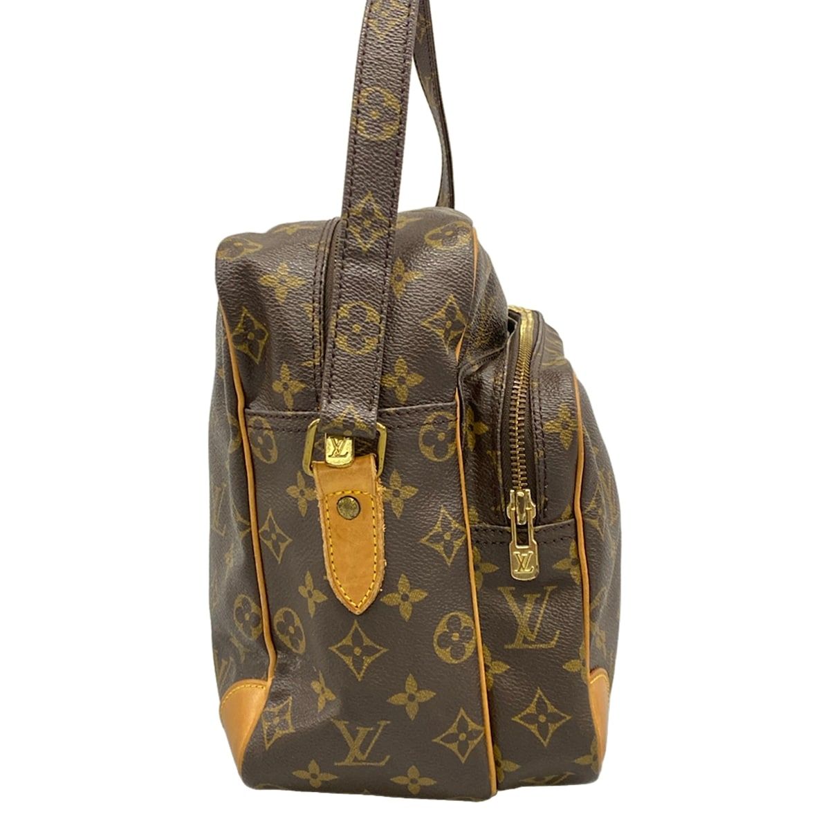 LOUIS VUITTON(ルイヴィトン) ショルダーバッグ モノグラム ナイルGM M45242 -