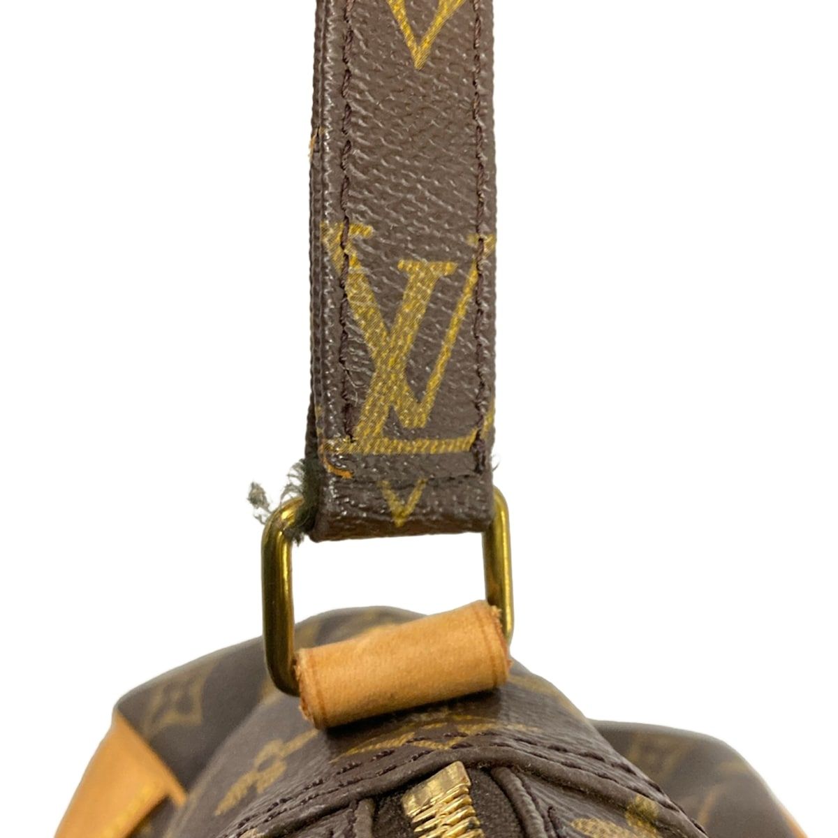 LOUIS VUITTON(ルイヴィトン) ショルダーバッグ モノグラム ナイルGM M45242 -