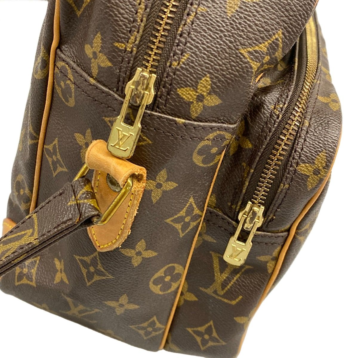 LOUIS VUITTON(ルイヴィトン) ショルダーバッグ モノグラム ナイルGM M45242 -