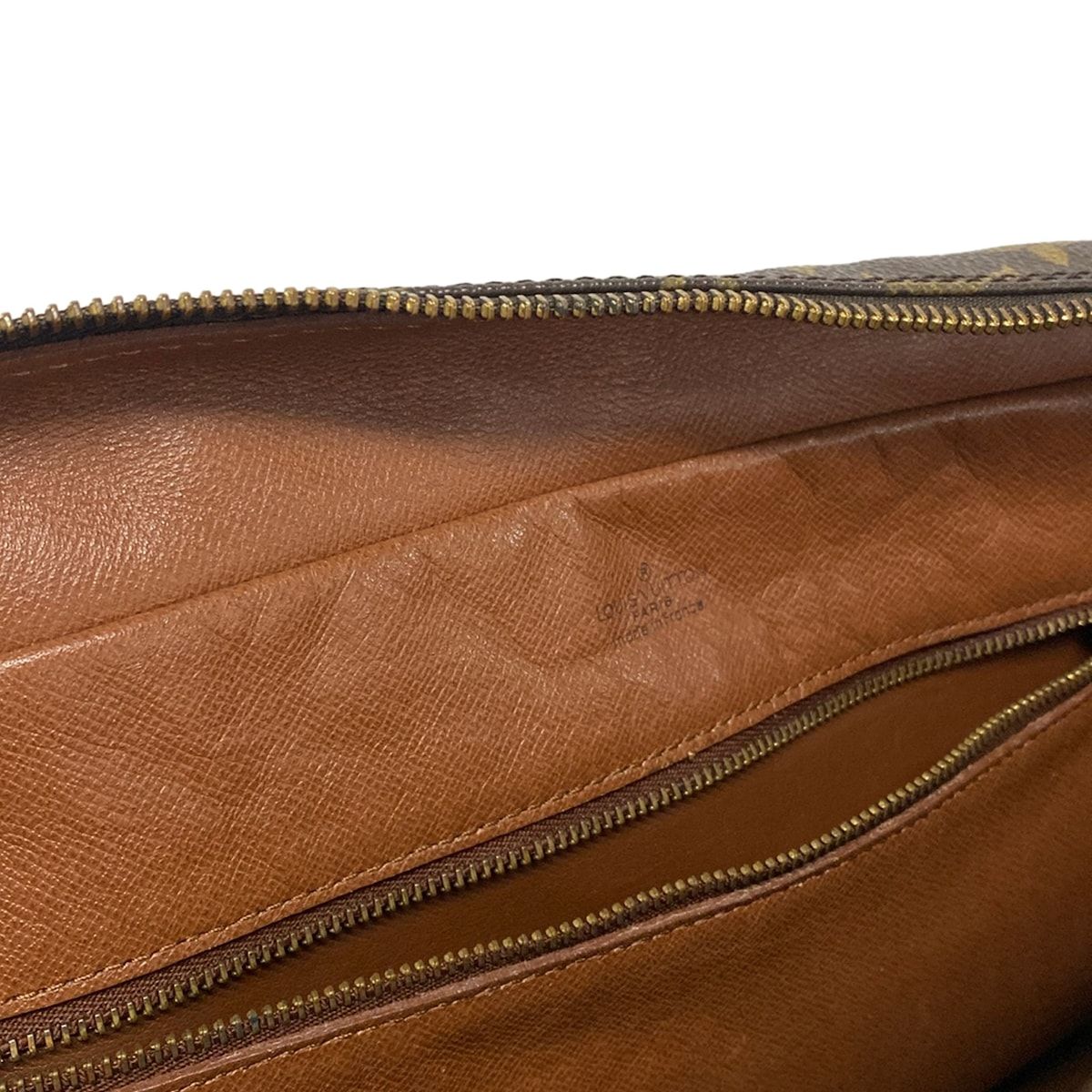 LOUIS VUITTON(ルイヴィトン) ショルダーバッグ モノグラム ナイルGM M45242 -