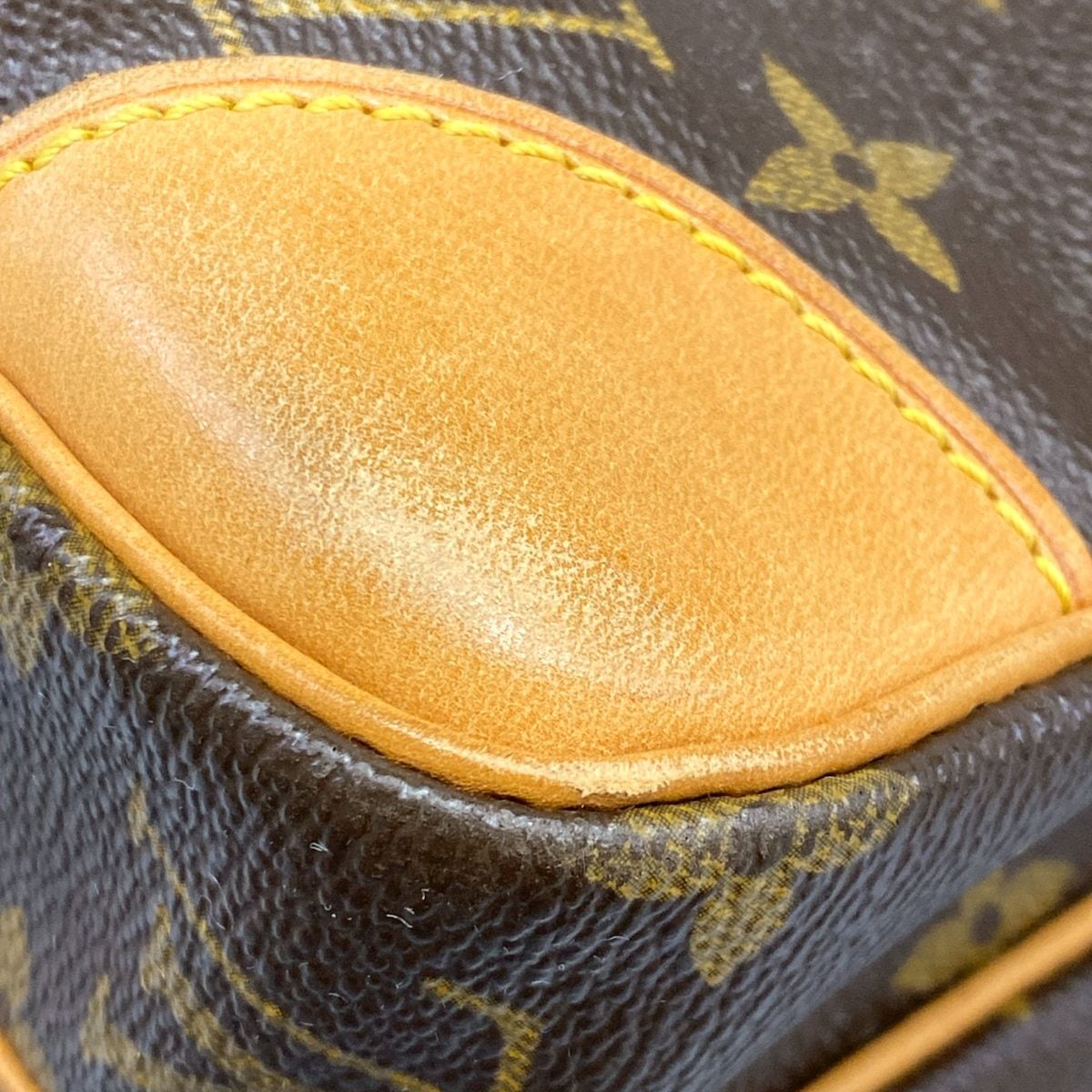 LOUIS VUITTON(ルイヴィトン) ショルダーバッグ モノグラム ナイルGM M45242 -