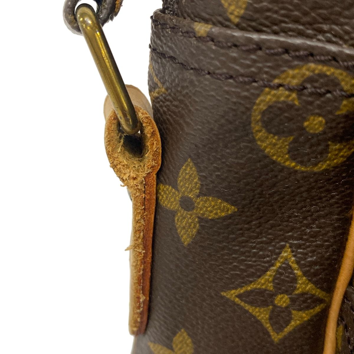 LOUIS VUITTON(ルイヴィトン) ショルダーバッグ モノグラム ナイルGM M45242 -