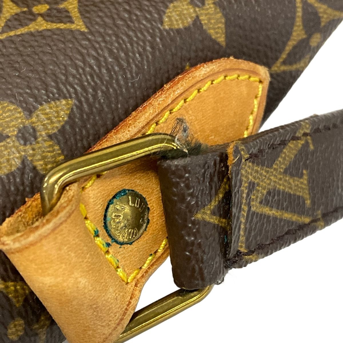 LOUIS VUITTON(ルイヴィトン) ショルダーバッグ モノグラム ナイルGM M45242 -