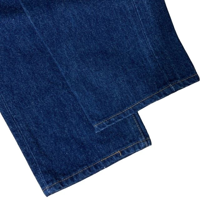 【中古】 Levi's デニムパンツ 90s vintage 90年代 OLD 501 刻印520 ボタンフライ Gパン ジーンズ カラーデニム USA製 アメカジ 古着 /1012 【中古】 Levi's デニムパンツ 90s vintage 90年代 OLD 501 刻印520 ボタンフライ Gパン ジーンズ カラーデニム USA製 アメカジ 古着 /1012