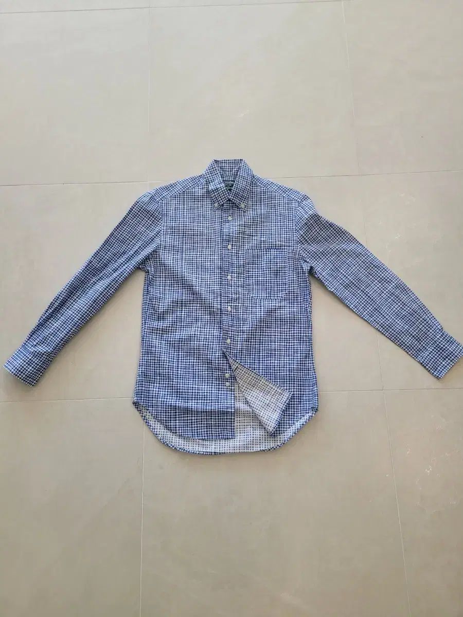 BOONTHESHOP シャツ
