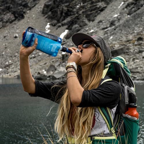 ソーヤー ミニ SP128 SAWYER | 携帯浄水器 浄水器 ポータブル浄水器 防災 防災アイテム 災害用 非常用 キャンプ キャンプ用品 アウトドア アウトドア用品 登山【日本正規品】 (ブルー(通常版))/ 78f74a39 ソーヤー ミニ SP128 SAWYER | 携帯浄水器 浄水器 ポータブル浄水器 防災 防災アイテム 災害用 非常用 キャンプ キャンプ用品 アウトドア アウトドア用品 登山【日本正規品】 (ブルー(通常版))/ 78f74a39