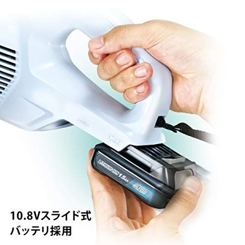 マキタ コードレス掃除機CL108 カプセル式 標準25分稼働/充電22分 軽量定番モデル 10.8Vバッテリ充電器付 CL108FDSHW/ f8e58ef1 マキタ コードレス掃除機CL108 カプセル式 標準25分稼働/充電22分 軽量定番モデル 10.8Vバッテリ充電器付 CL108FDSHW/ f8e58ef1