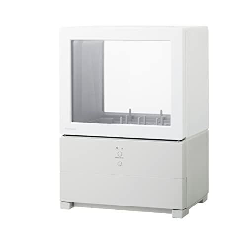 パナソニック 食器洗い乾燥機 SOLOTA NP-TML1-W タンク式 工事不要 コンパクトタイプ パーソナル食洗機 ホワイト/ 0862bea4 パナソニック 食器洗い乾燥機 SOLOTA NP-TML1-W タンク式 工事不要 コンパクトタイプ パーソナル食洗機 ホワイト/ 0862bea4