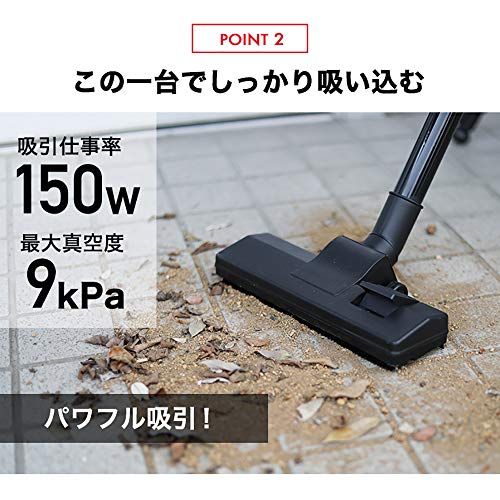 HAIGE(ハイガー) 充電式掃除機 コードレス バッテリー式 業務用掃除機 バキュームクリーナー 乾湿両用 20L 150W HG-RL195-S150-20(本体のみ/バッテリーなし)/ cf9ece87 HAIGE(ハイガー) 充電式掃除機 コードレス バッテリー式 業務用掃除機 バキュームクリーナー 乾湿両用 20L 150W HG-RL195-S150-20(本体のみ/バッテリーなし)/ cf9ece87