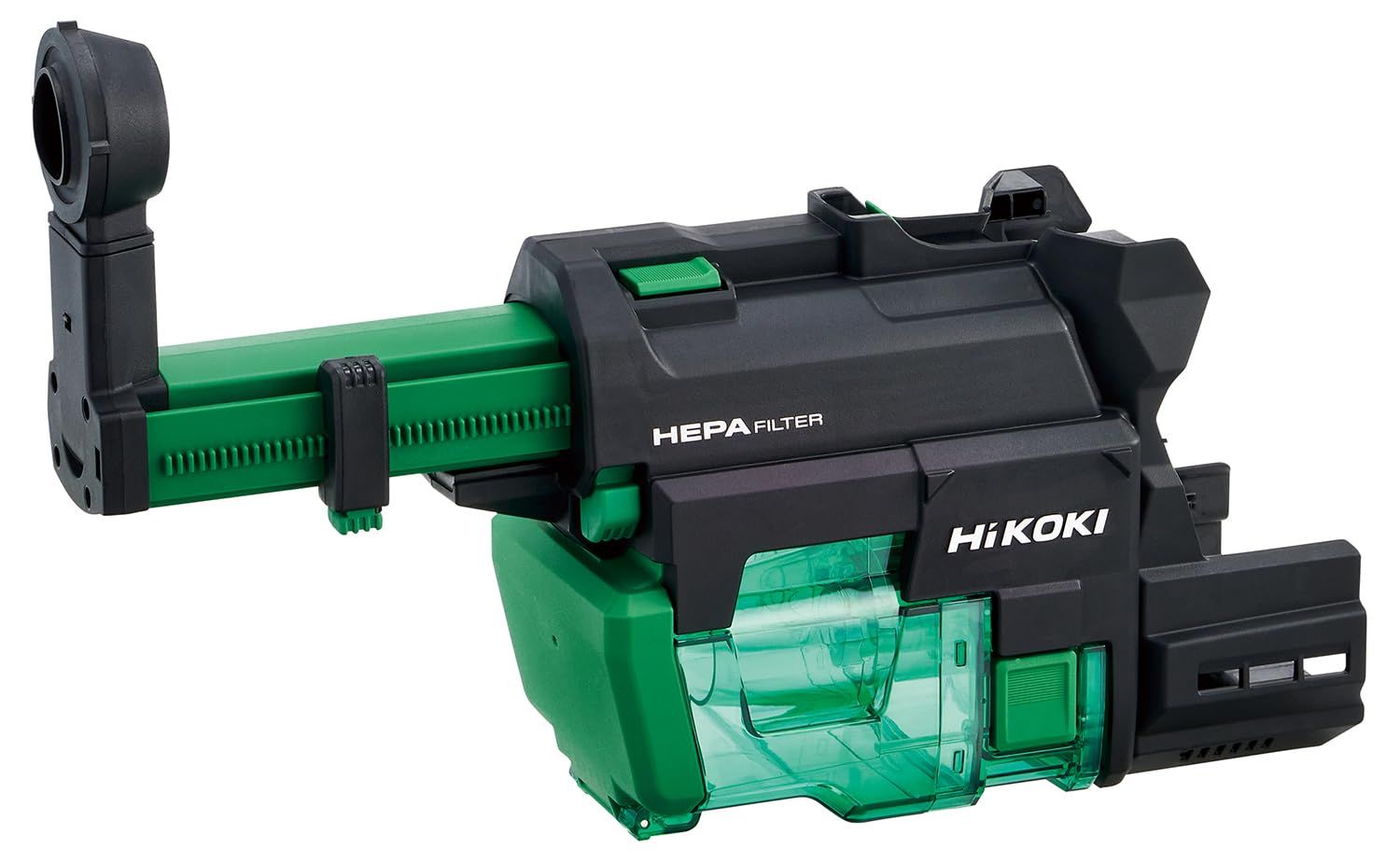 HiKOKI(ハイコーキ) サイクロン集じんシステム 0037-9133 充電式 ロータリハンマドリル用アクセサリ/ ff7de5c2