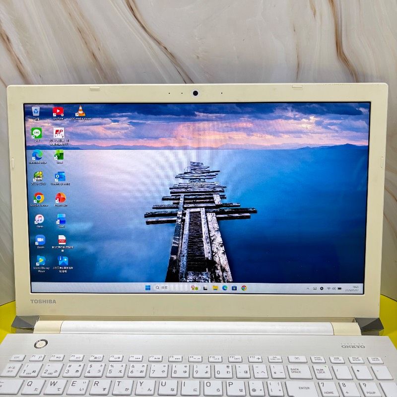 爆速!6世代Core i7★Win11ノートパソコン【Office付‼】★新品爆速SSD256GB★DVD エクセル・ワード 爆速!6世代Core i7★Win11ノートパソコン【Office付‼】★新品爆速SSD256GB★DVD エクセル・ワード